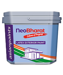 NeoBharat Latex Exterior Paint